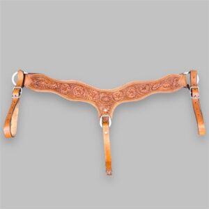 PEITEIRA EM Y FIXA BORDADA PHPT015